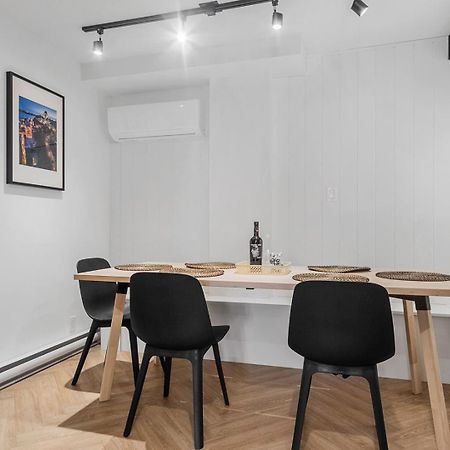 Les Appartements Du 300 Québec Kültér fotó