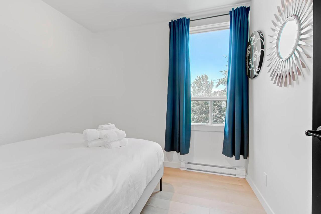 Les Appartements Du 300 Québec Kültér fotó