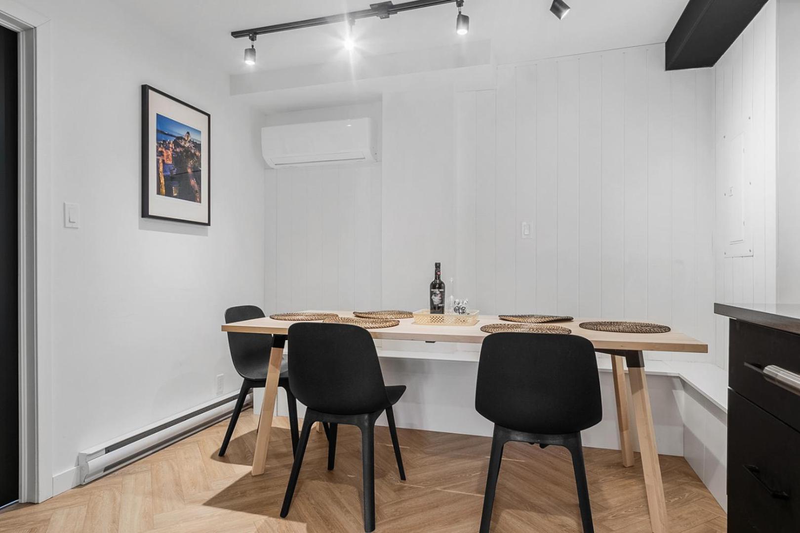 Les Appartements Du 300 Québec Kültér fotó