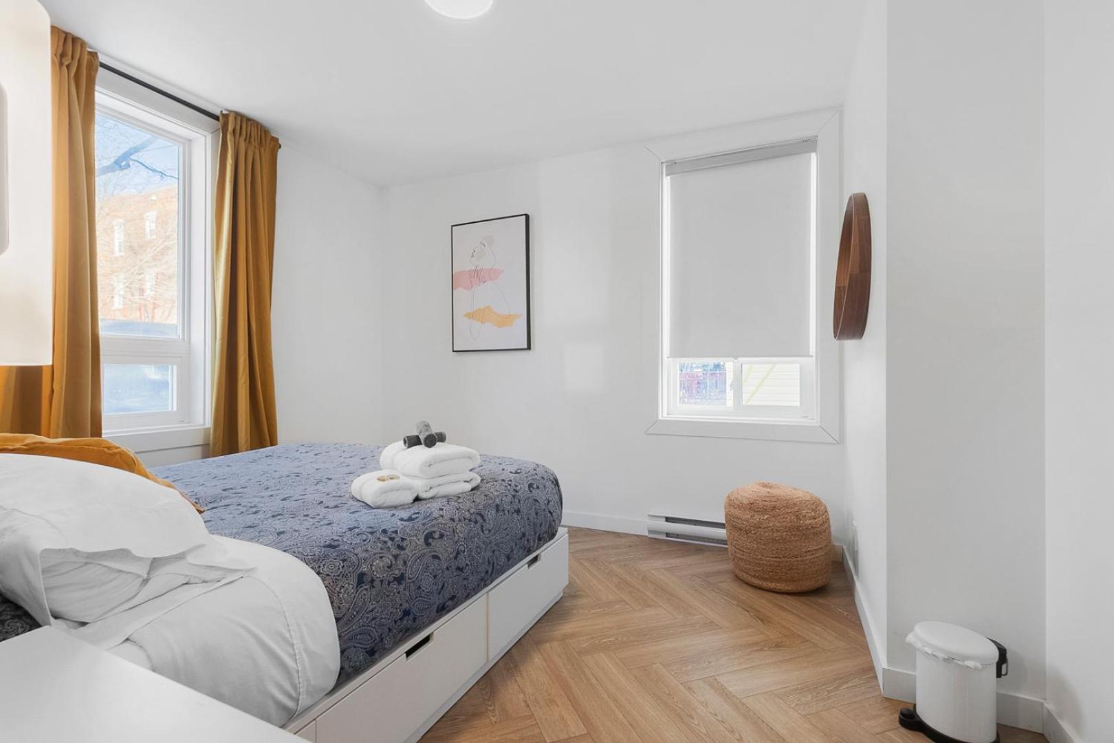 Les Appartements Du 300 Québec Kültér fotó