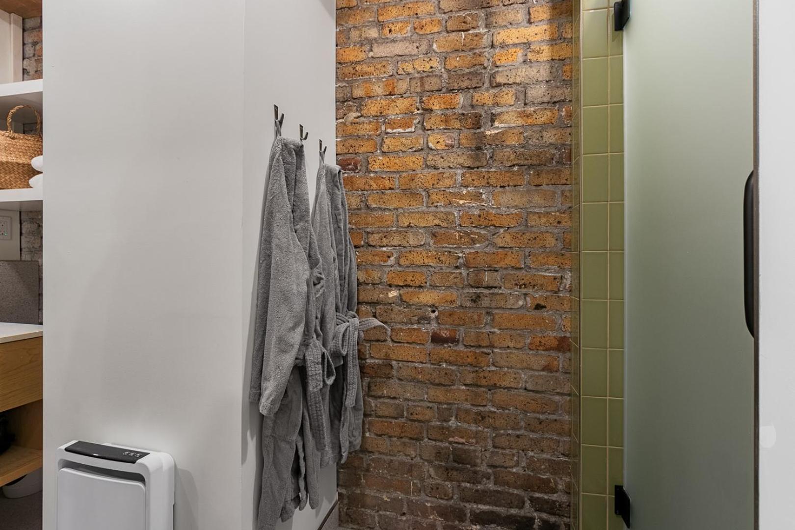 Les Appartements Du 300 Québec Kültér fotó
