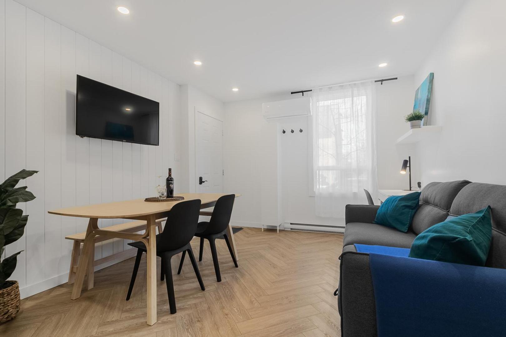 Les Appartements Du 300 Québec Kültér fotó