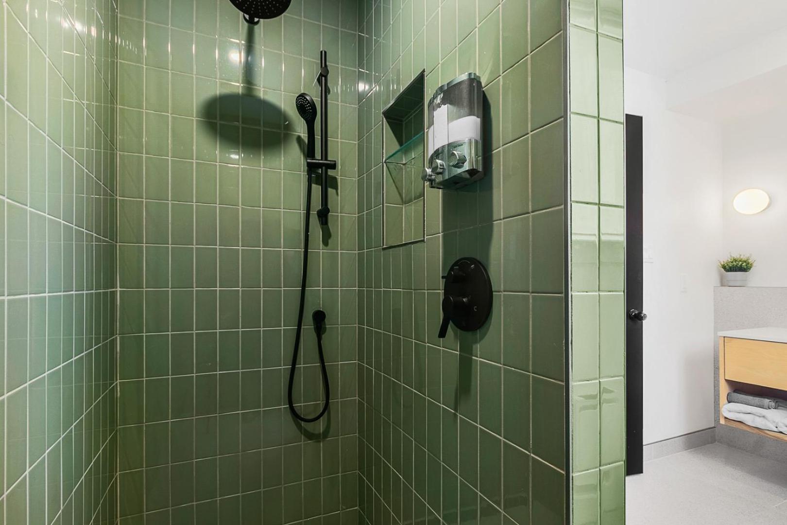Les Appartements Du 300 Québec Kültér fotó