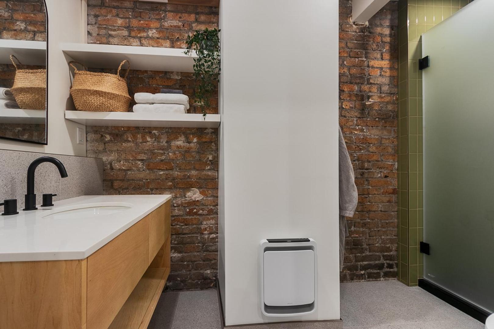 Les Appartements Du 300 Québec Kültér fotó