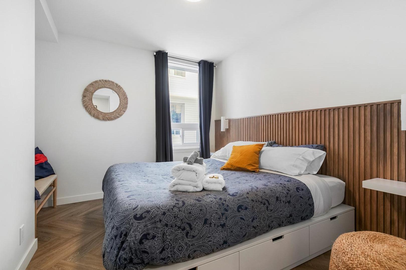 Les Appartements Du 300 Québec Kültér fotó