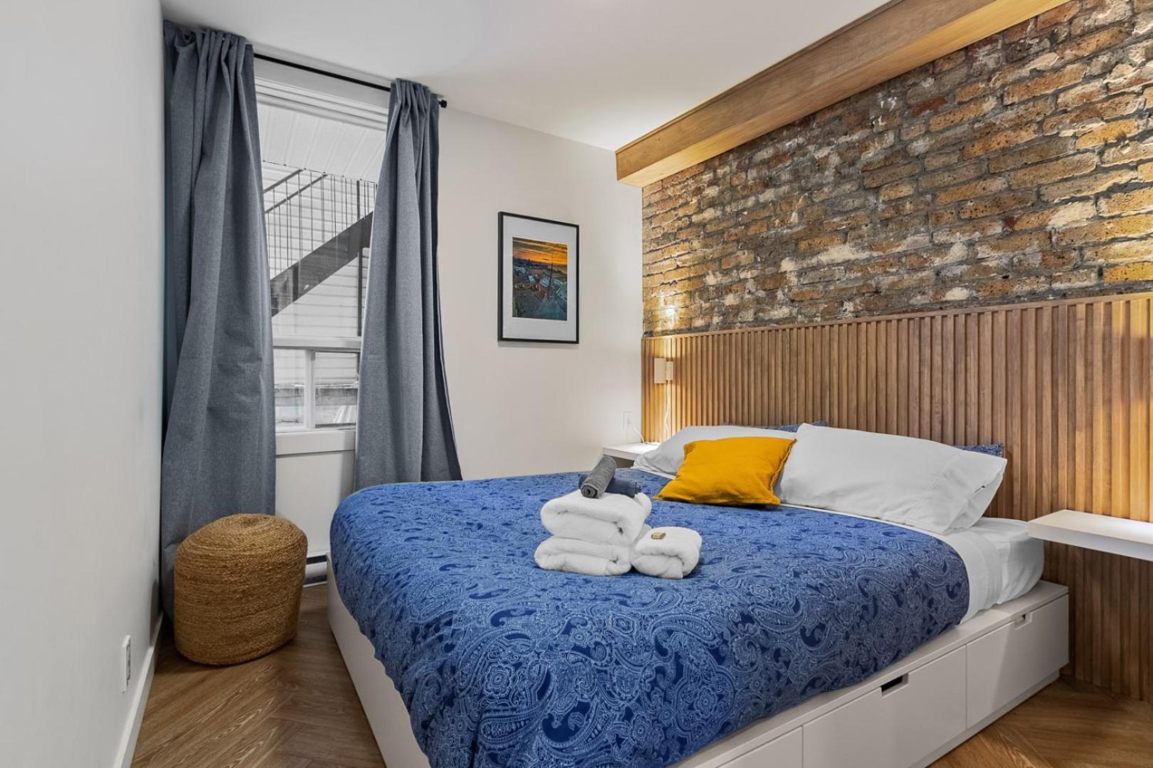 Les Appartements Du 300 Québec Kültér fotó